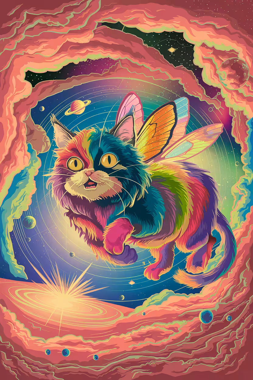 Hallucination #8