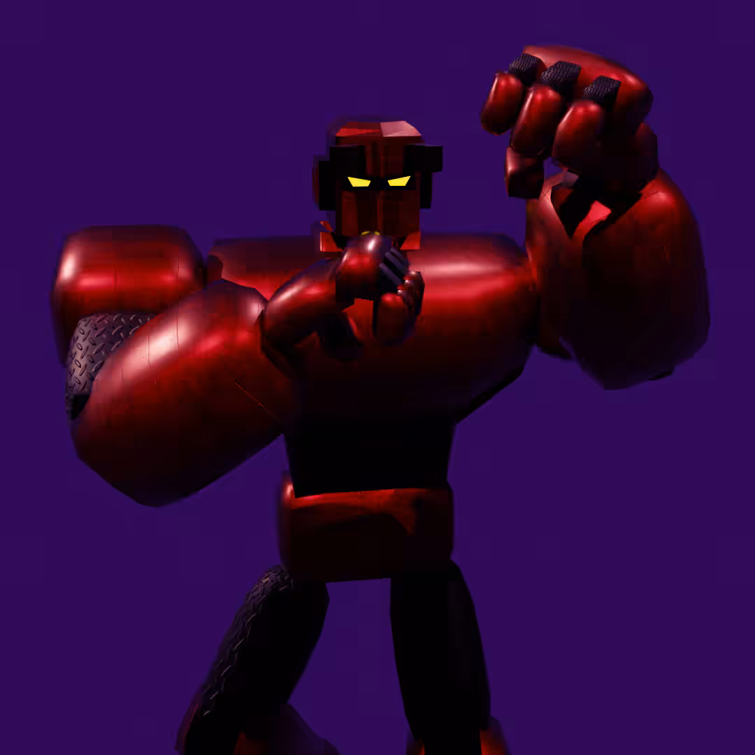Roboxer