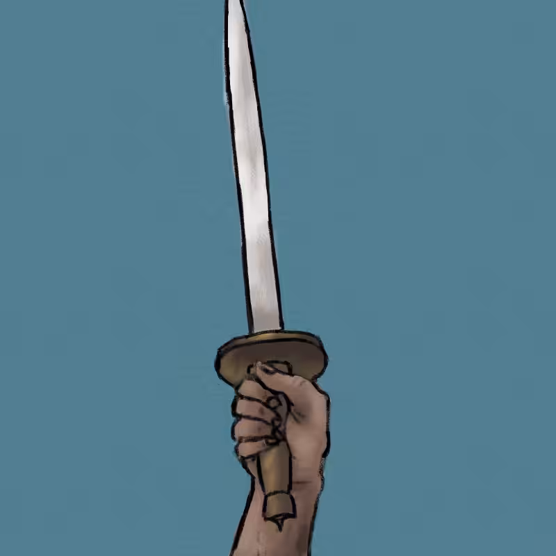 Medieval Weapons #16