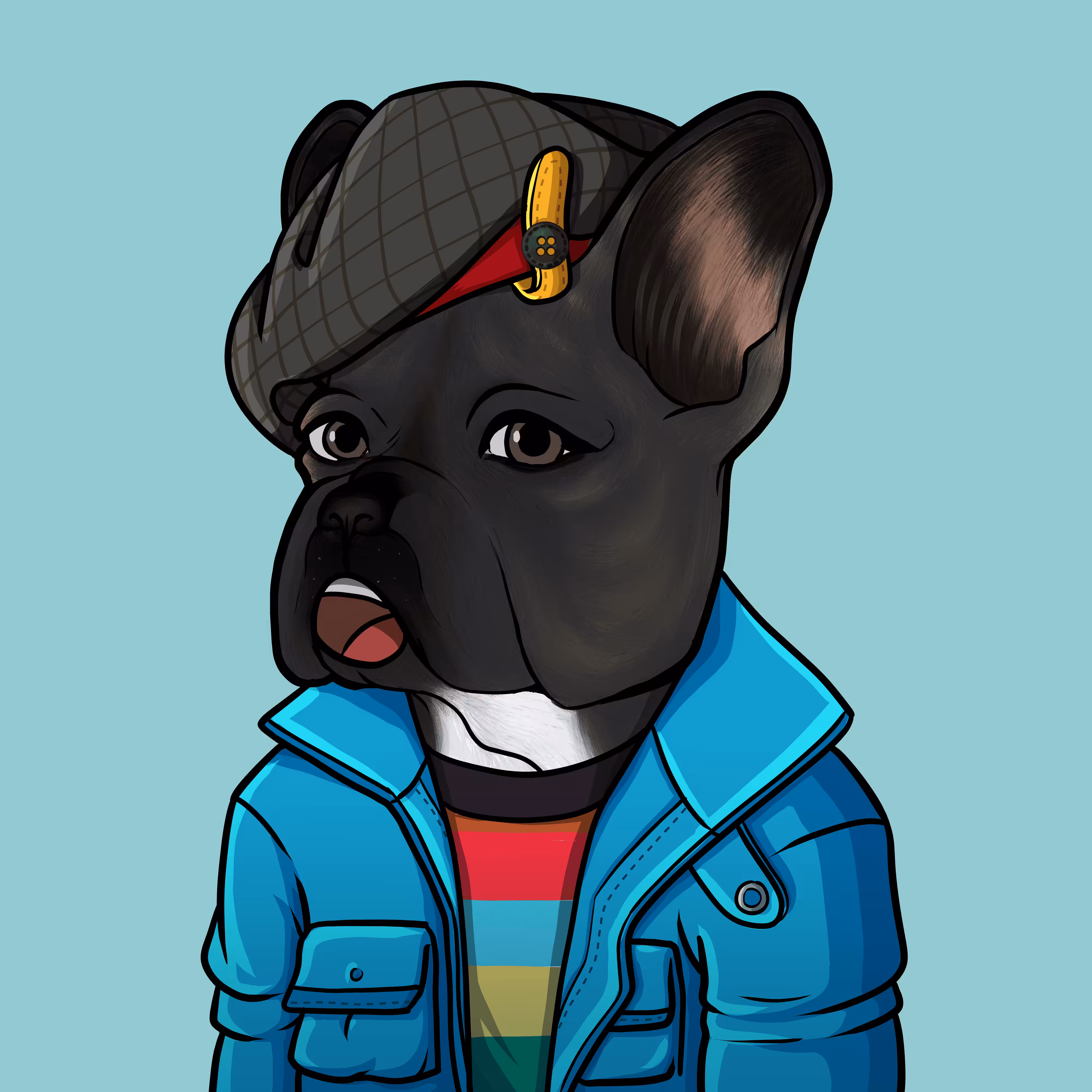 111 Posh Pups
