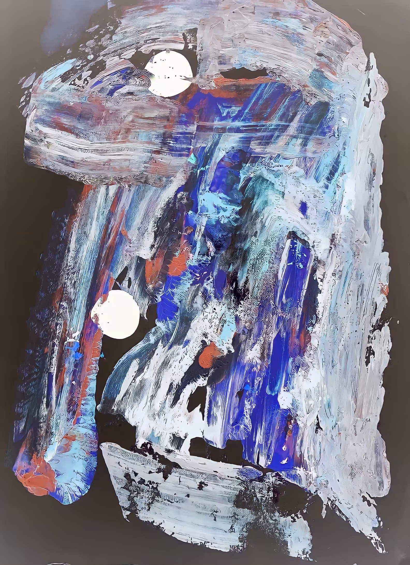 Negative #9 (Echo Chamber)