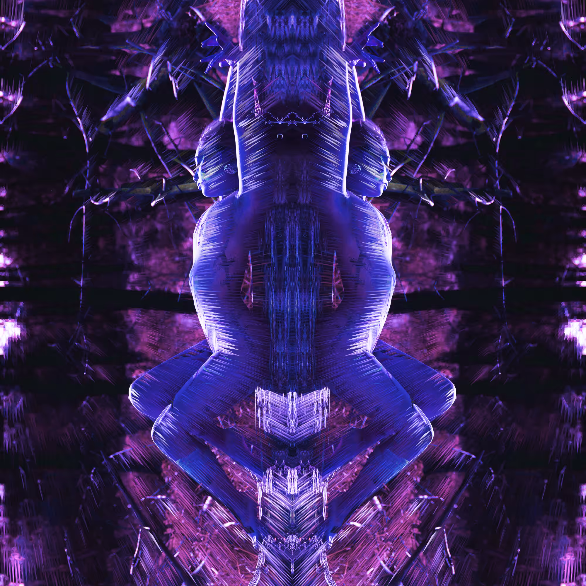 Iced Queen