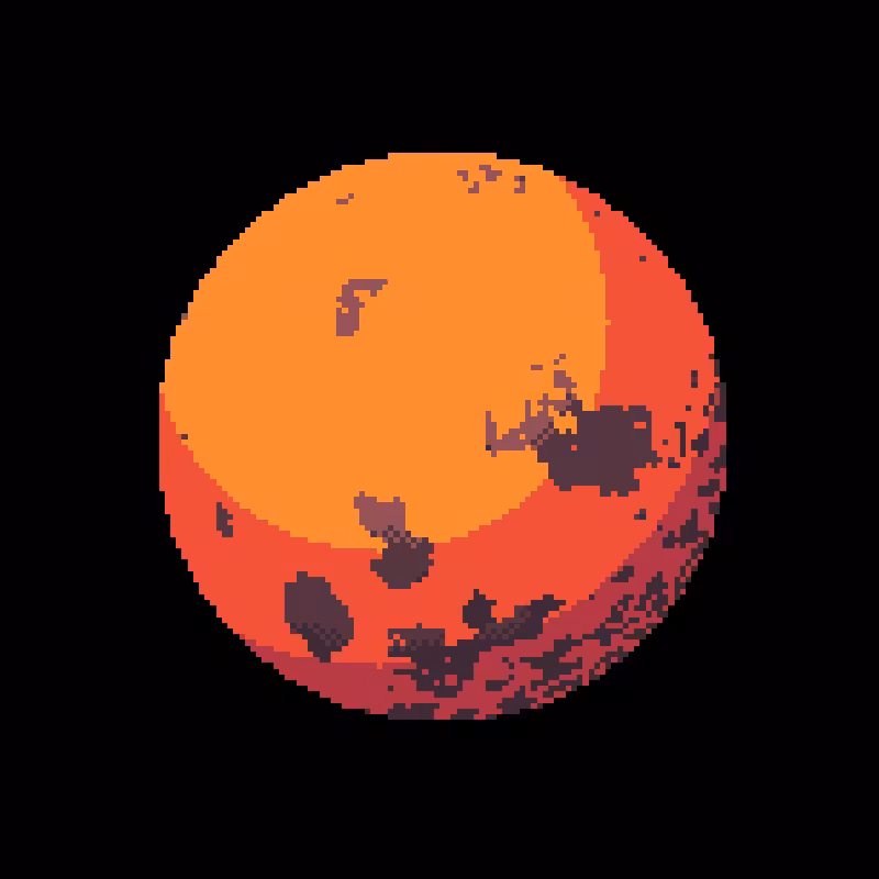 FX Planets #131