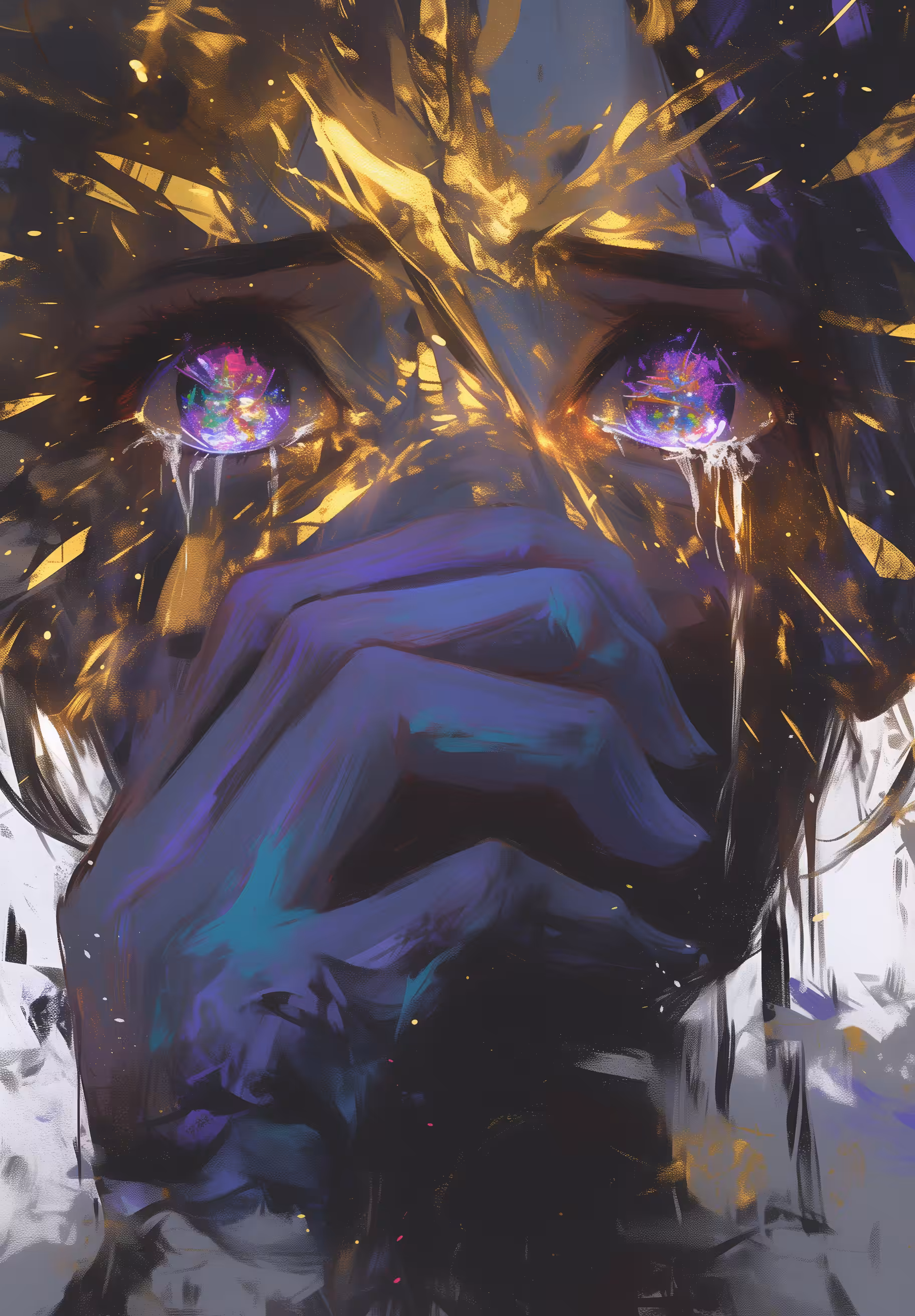 Echo of Stars