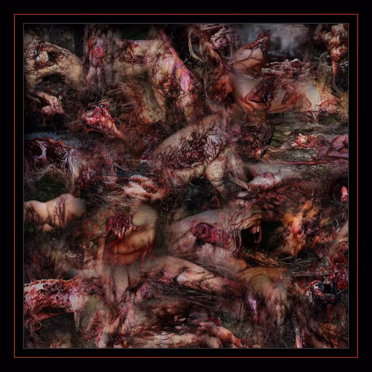 Dichotomies: Heaven or Hell #11