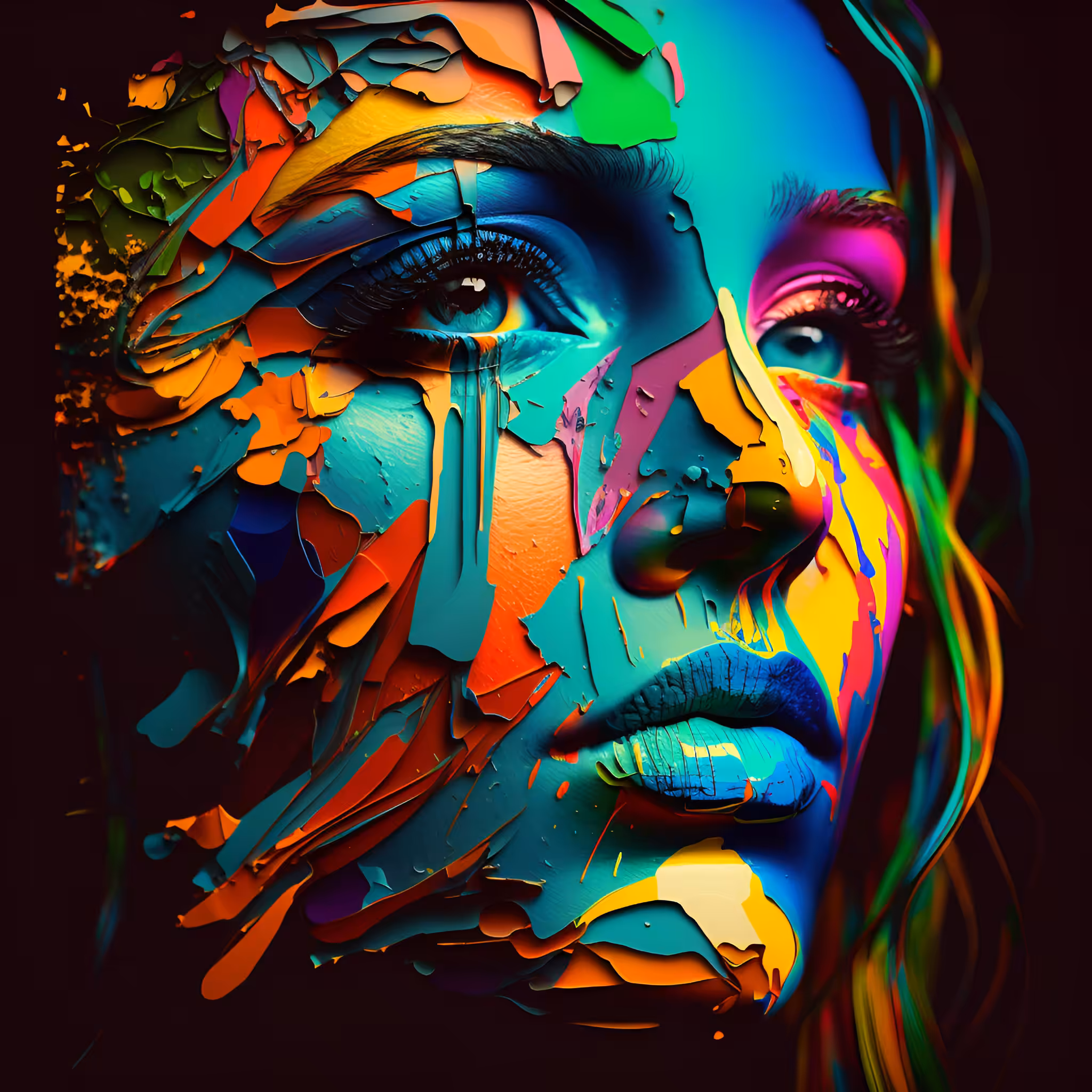 Color and feelings
