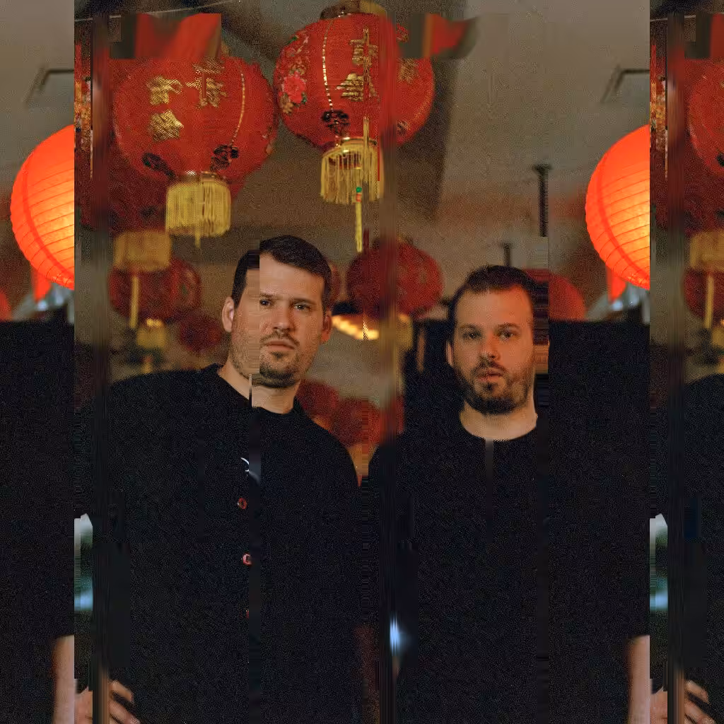 Doppelgänger #847