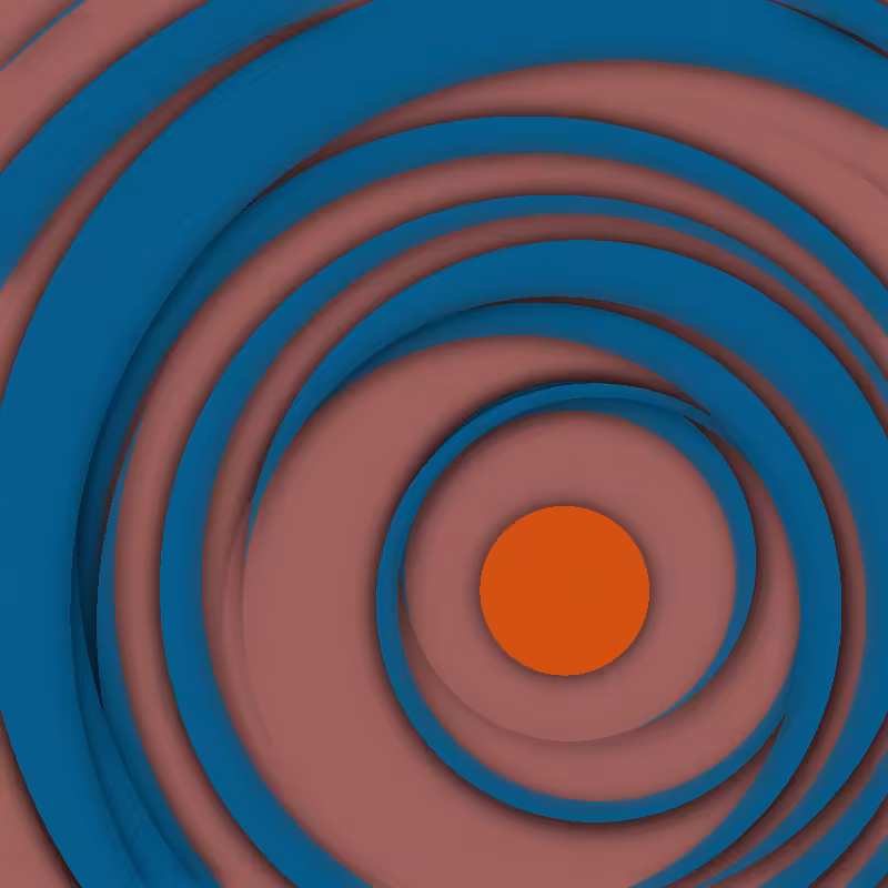 Minimal #8