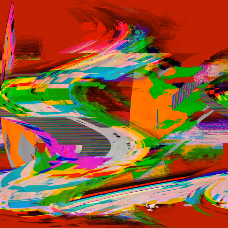 BRUIT PRINTANIER #6
