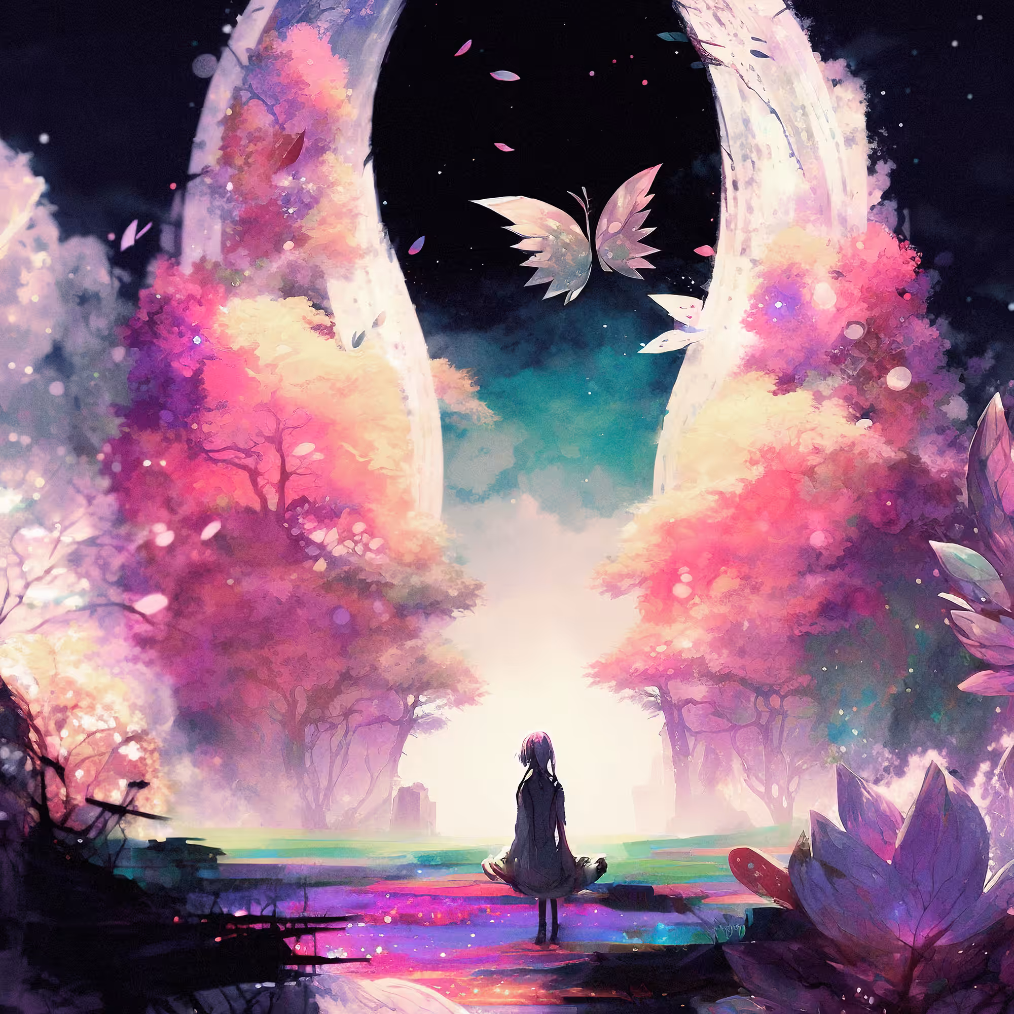 Hear The Music