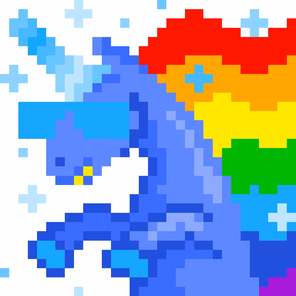 Unicorn #1377