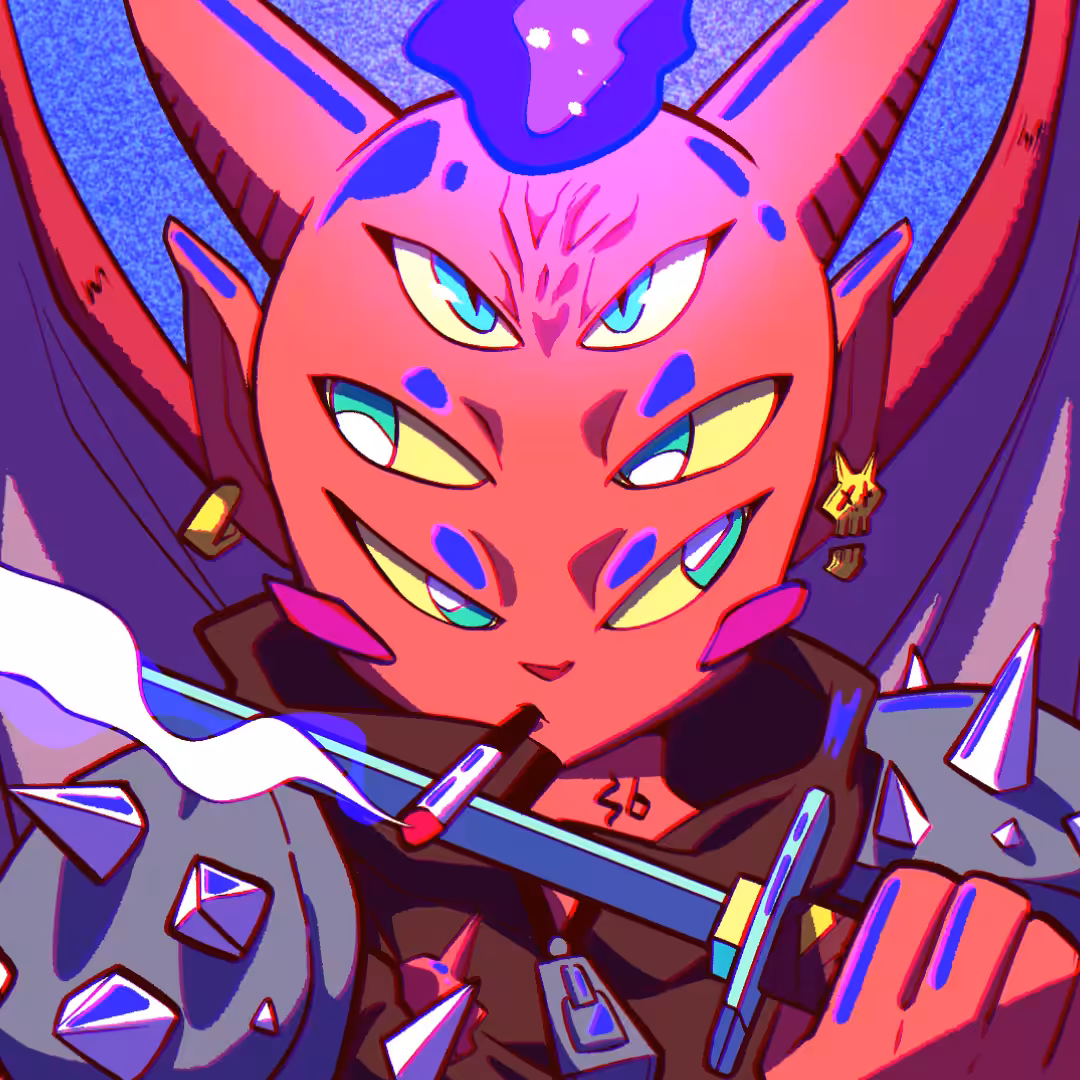 PFP - S3 [Commission]