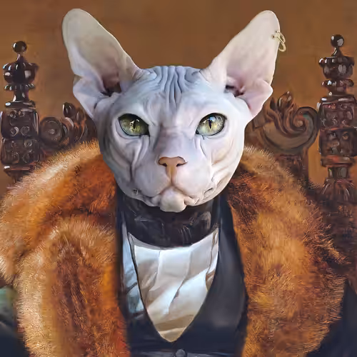 Lord Vasyl
