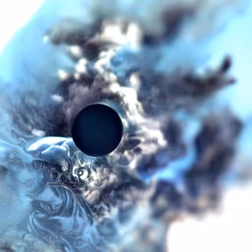 Telescope Eyes C
