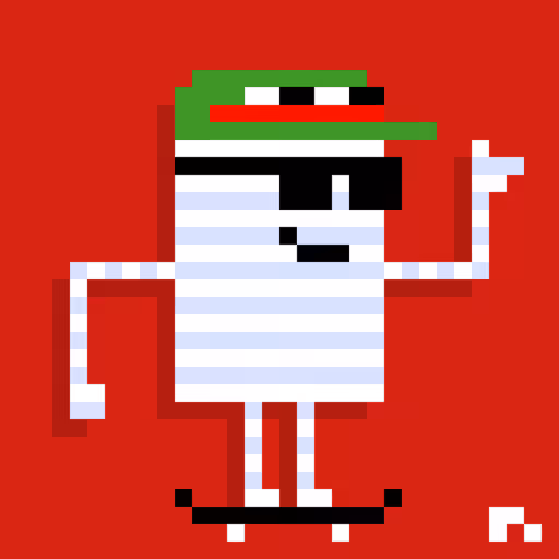 Paddy The PAD 1/3