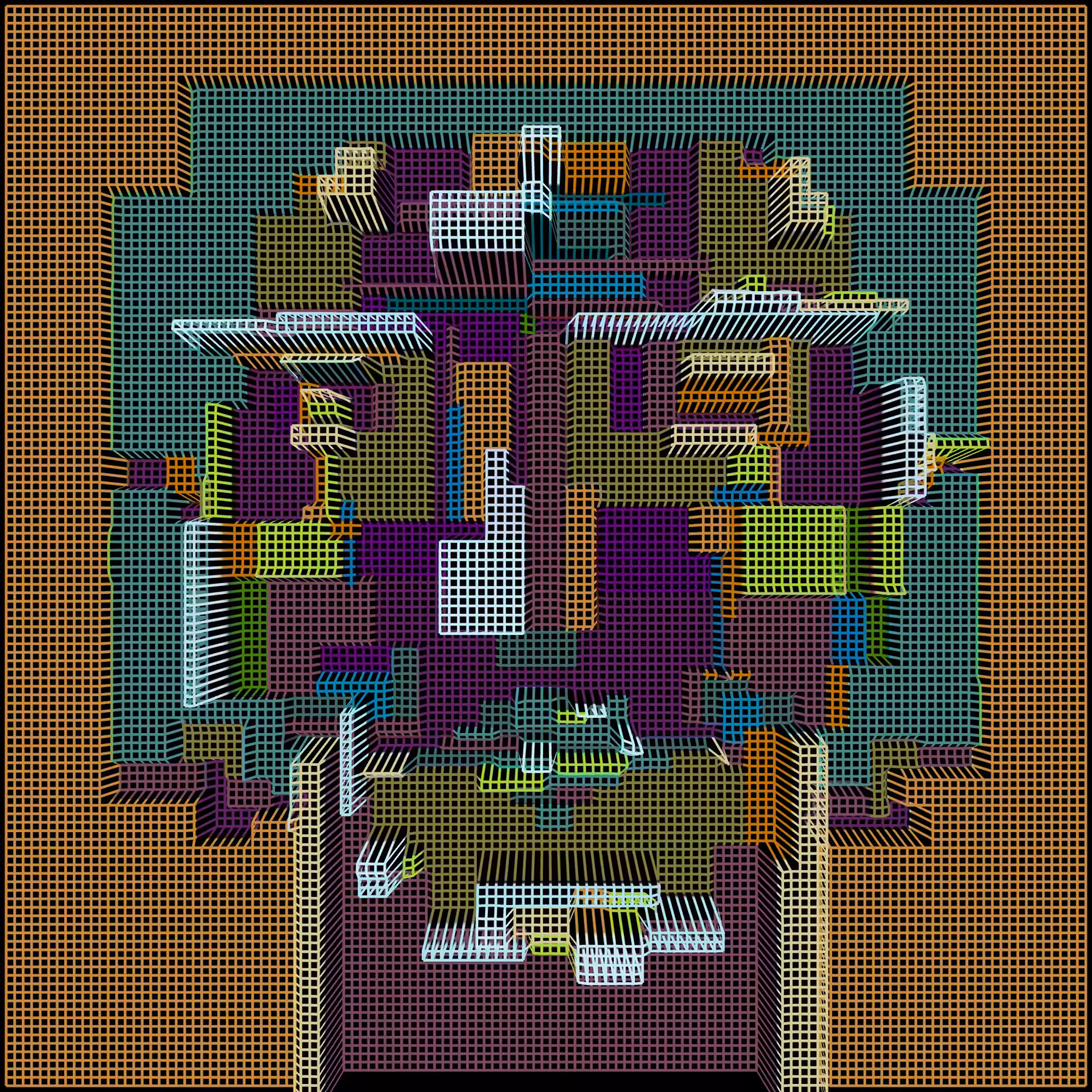 the avatars #2