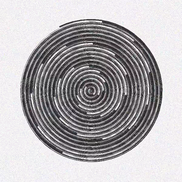 BWP#8: SPIRAL #3