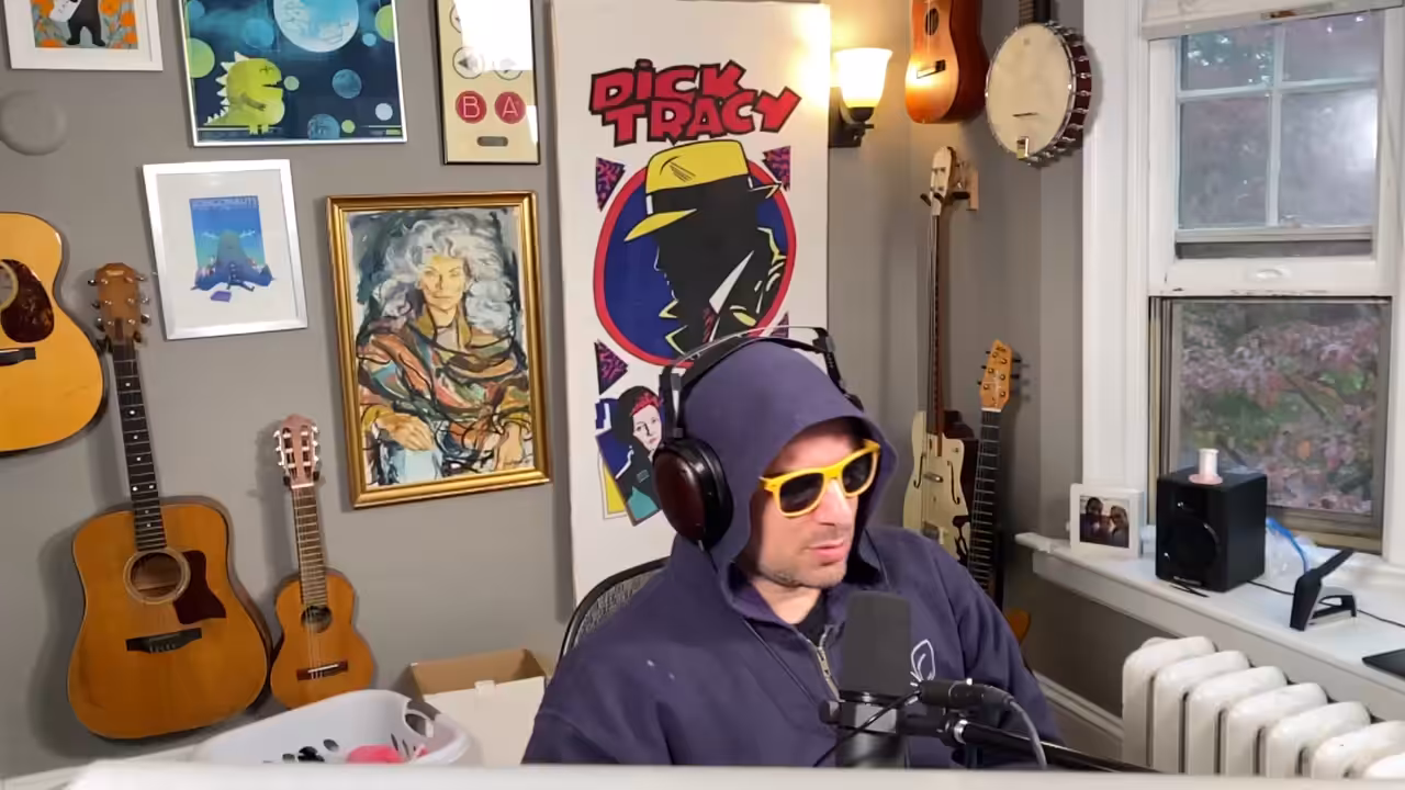 On The Edge of A Knife