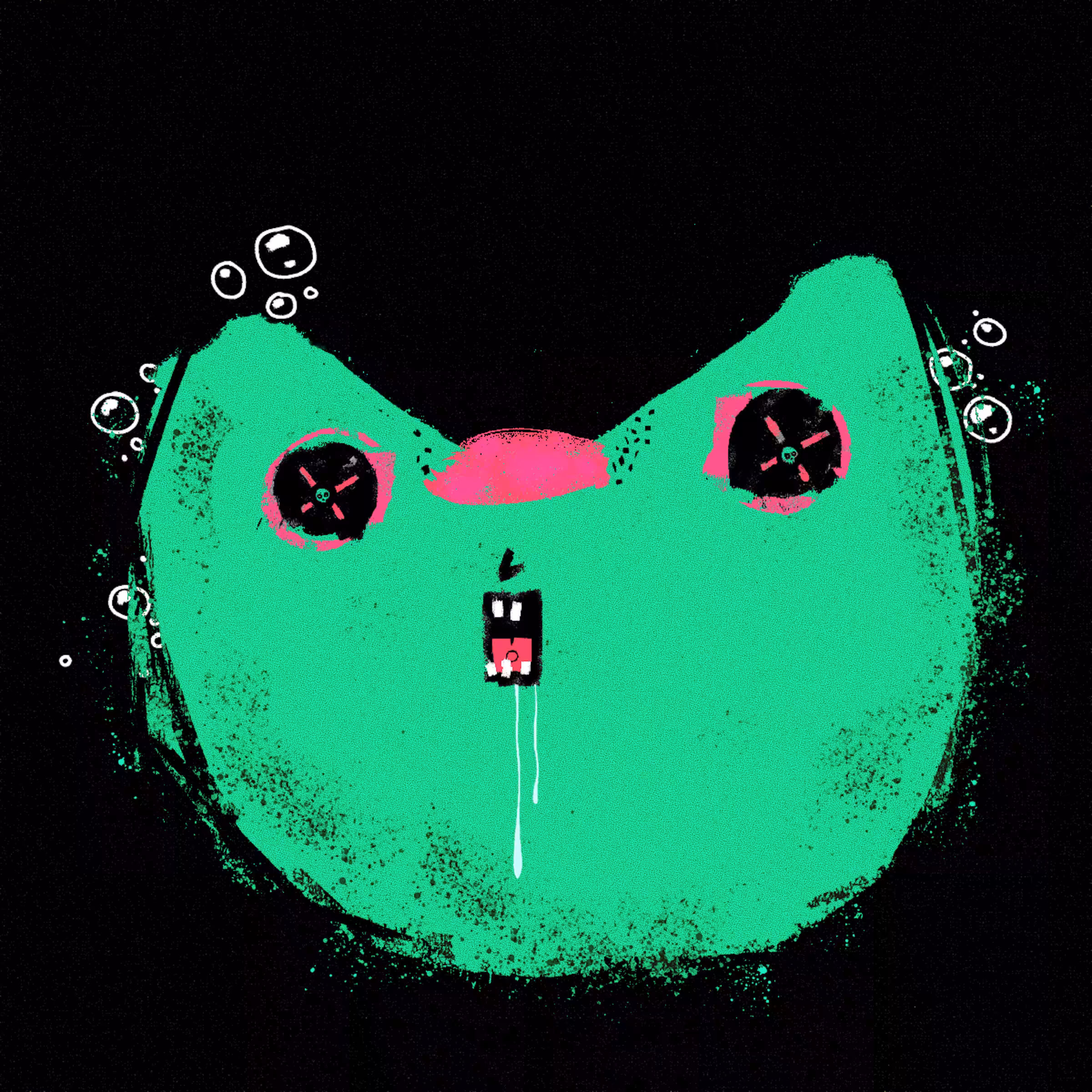 Dumbster #68