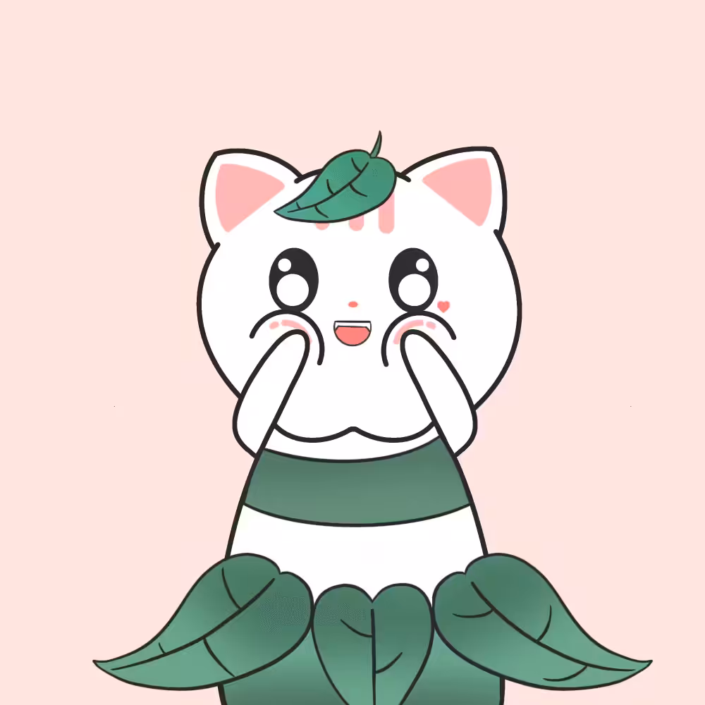 Catie Cat #60