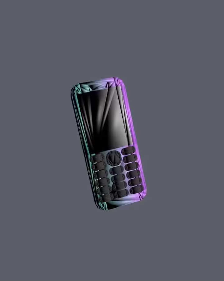 1000 Cell Phones