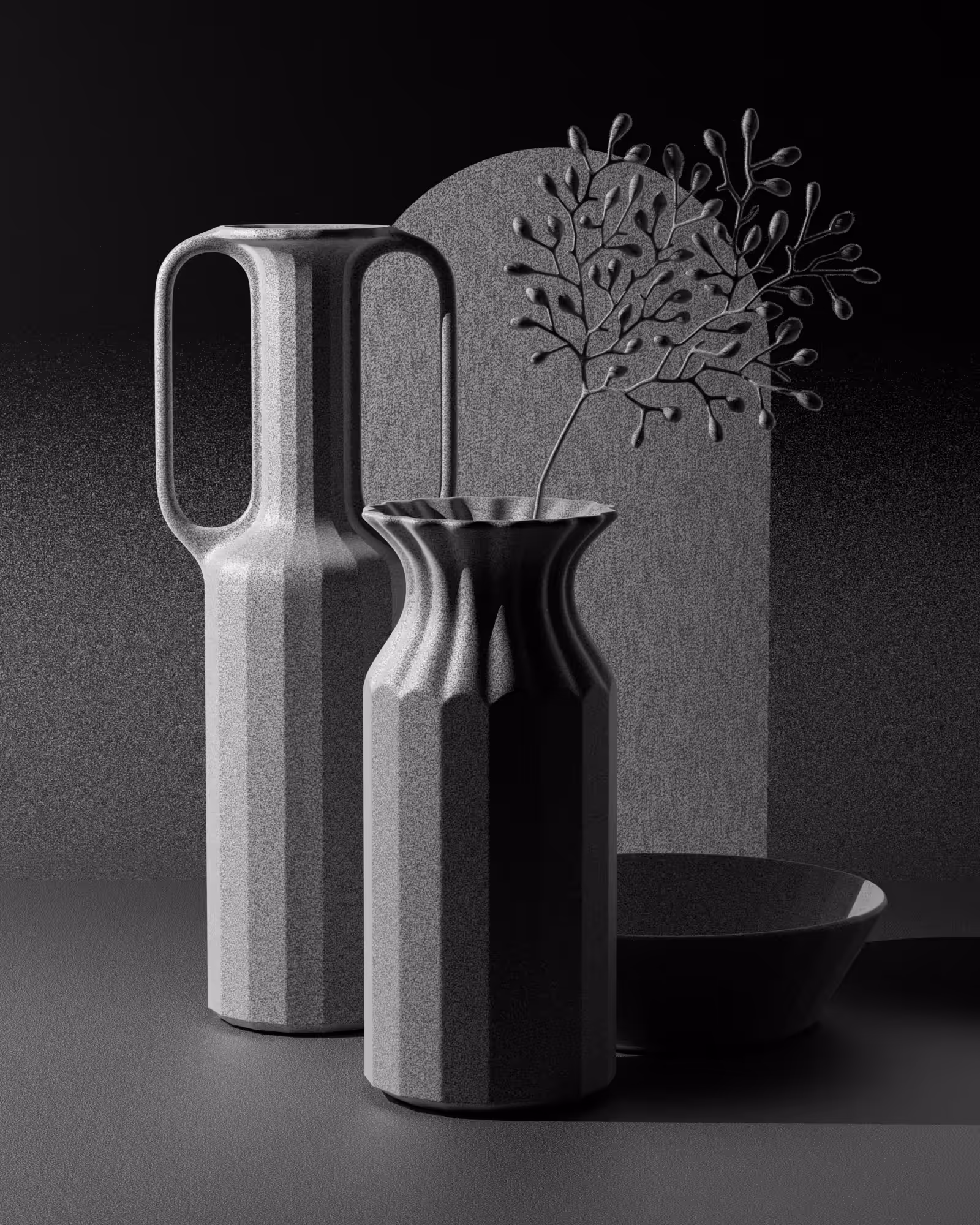 Vase experiment2