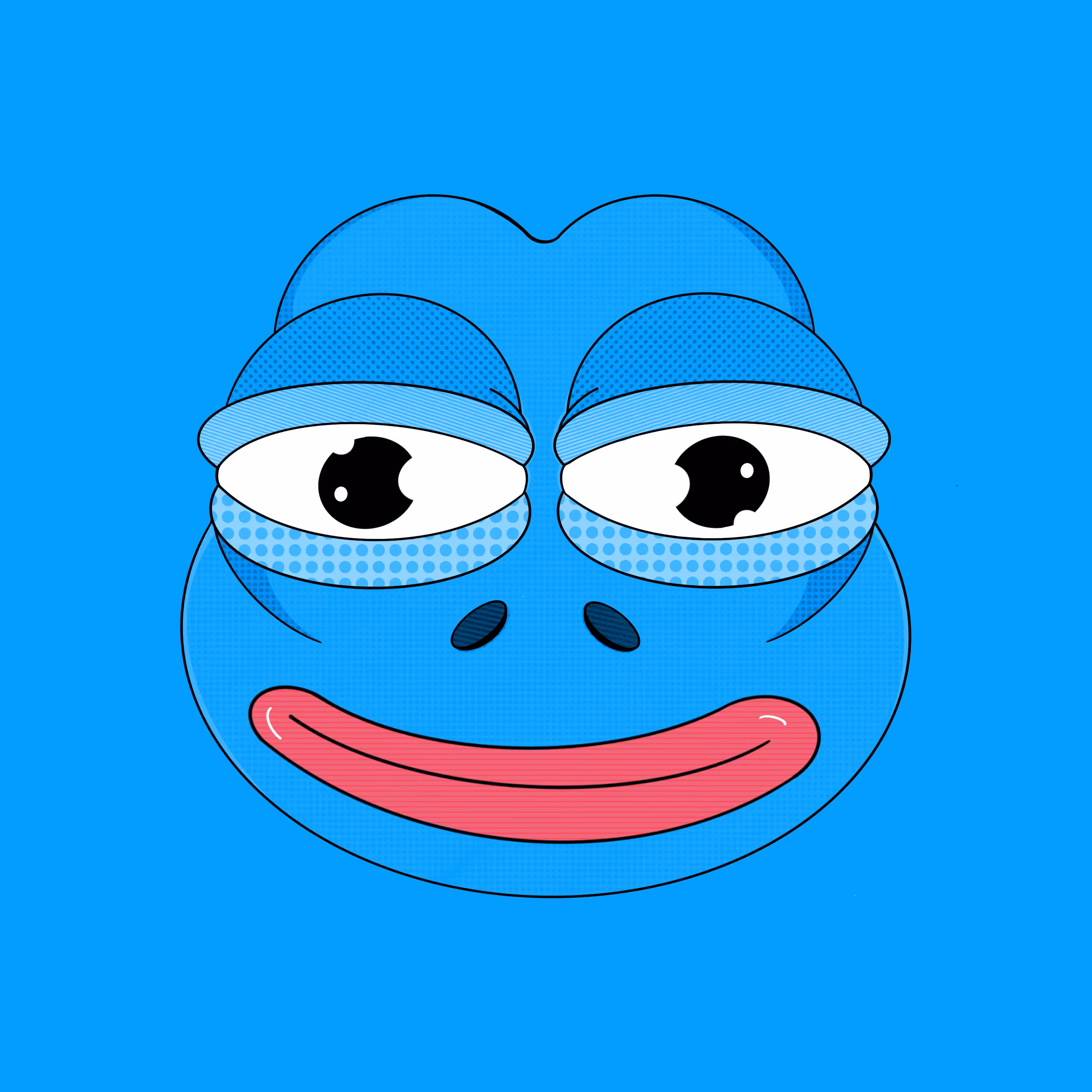 Pop Pepe 002