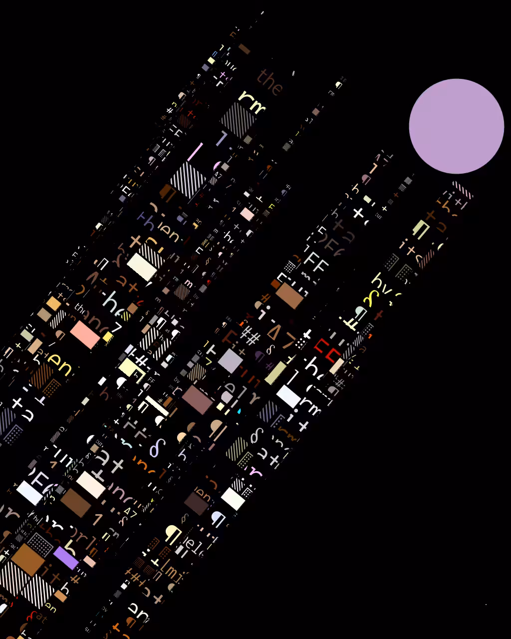 CityLights #428