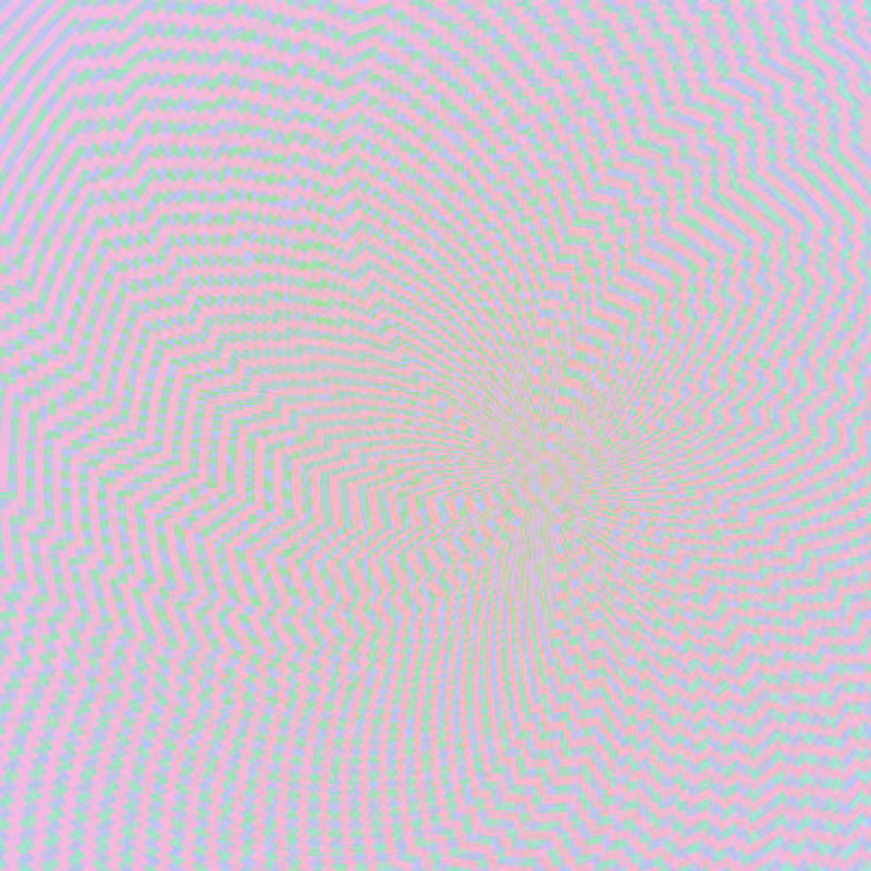 Coiling 2 #100