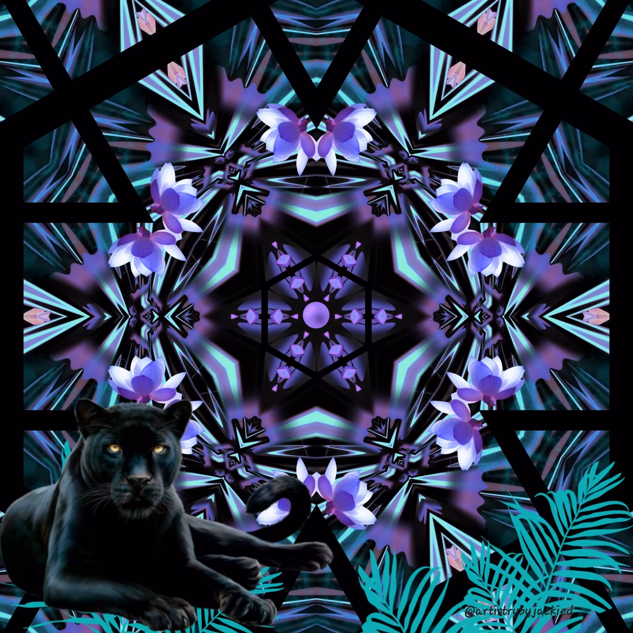 Tez Flowerz #8