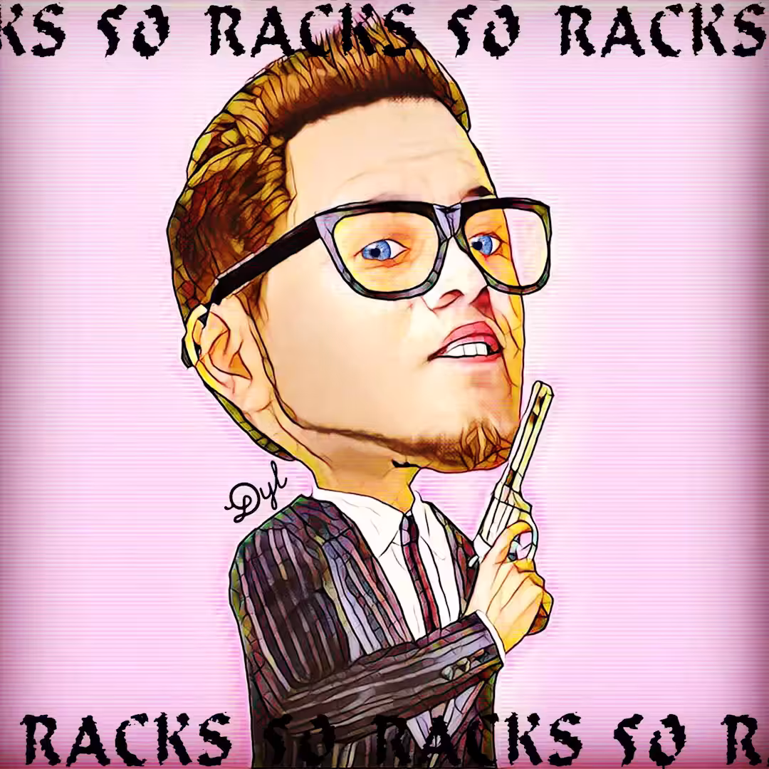 Dyl - 50 Racks