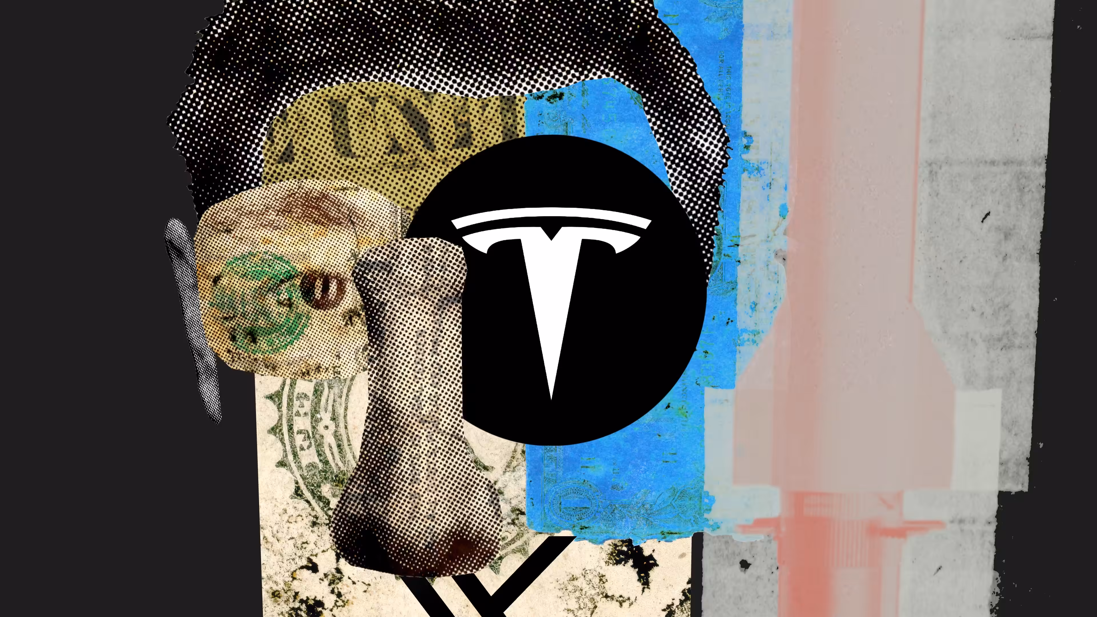 Elon Musk #9