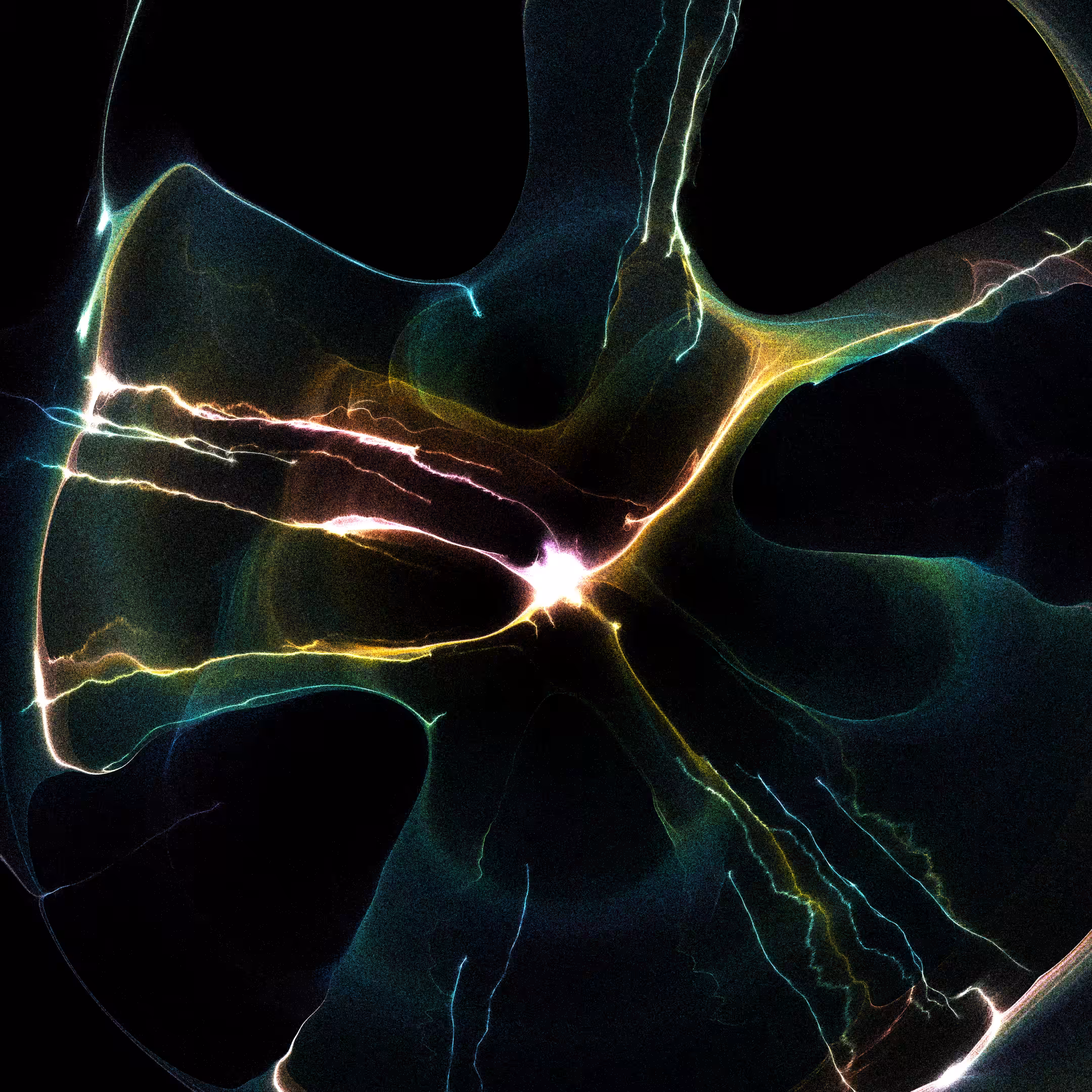 Wavelength persistence #11