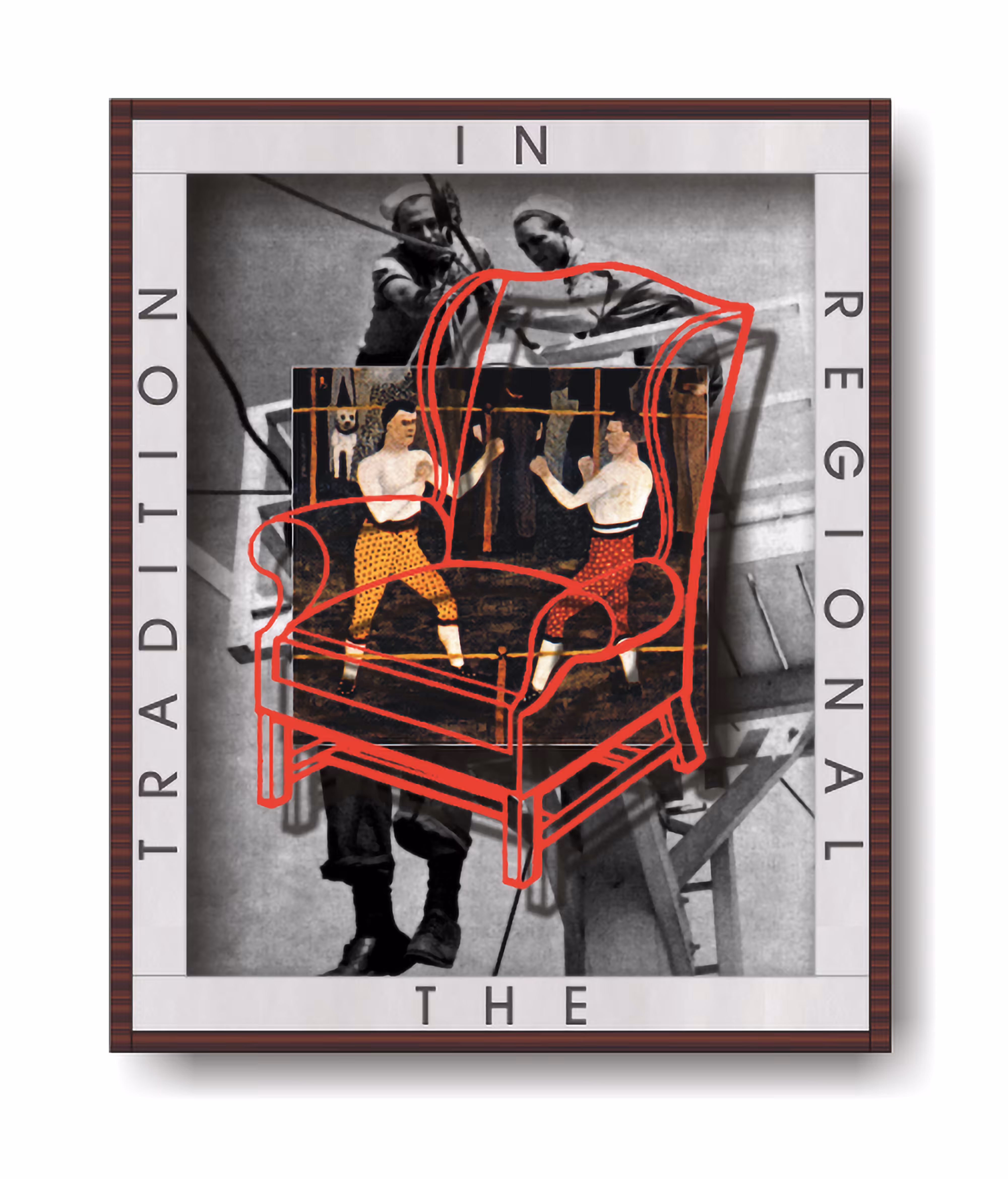 Tradition (Box Series, c.2000)