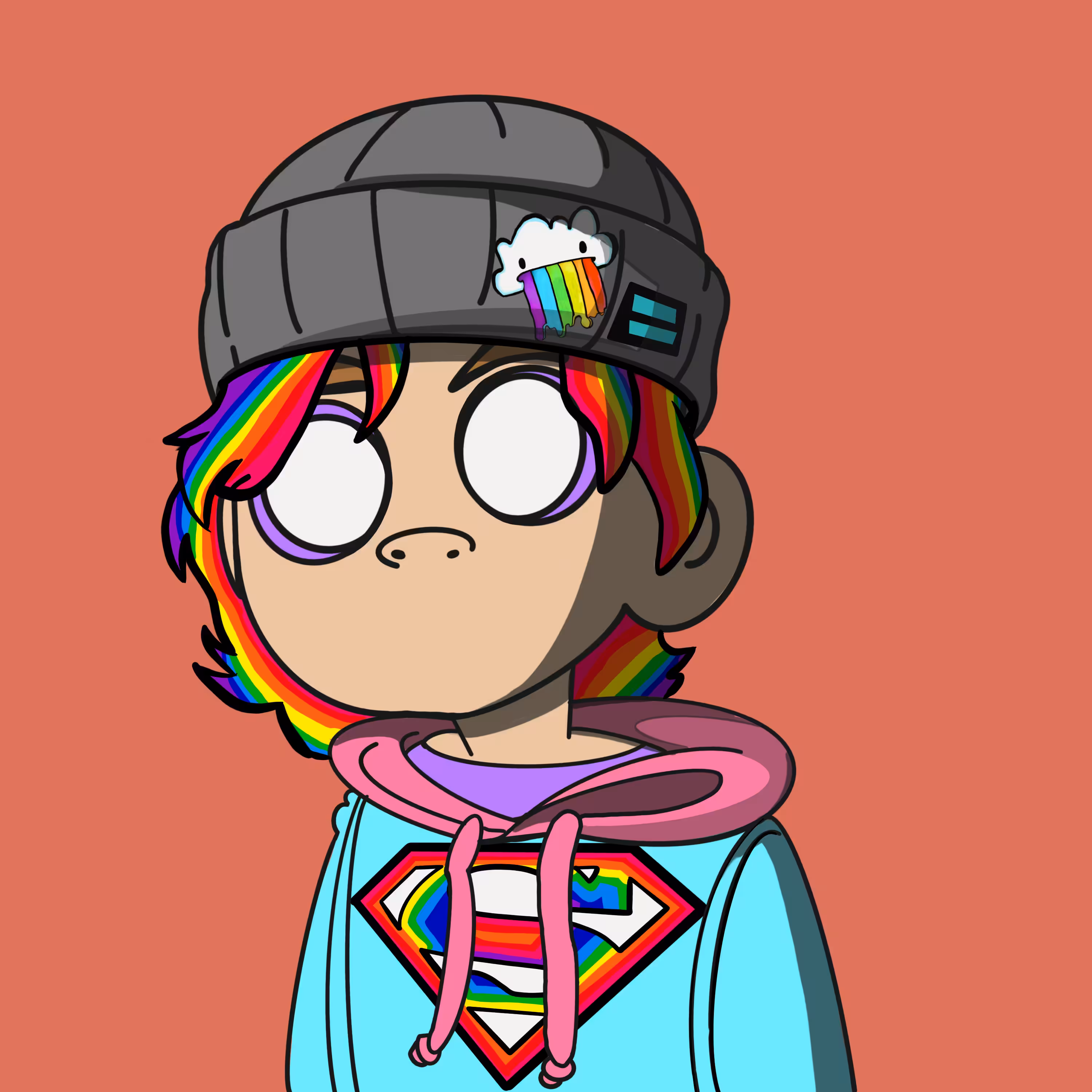 Hoodlum 51