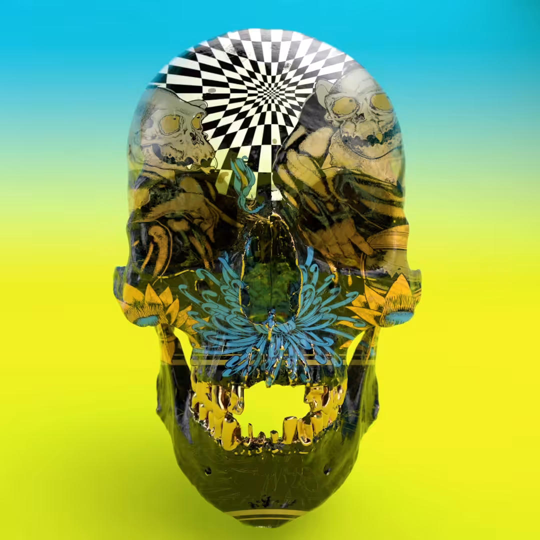 Monkey BidnA$$ (Galen McKamy)