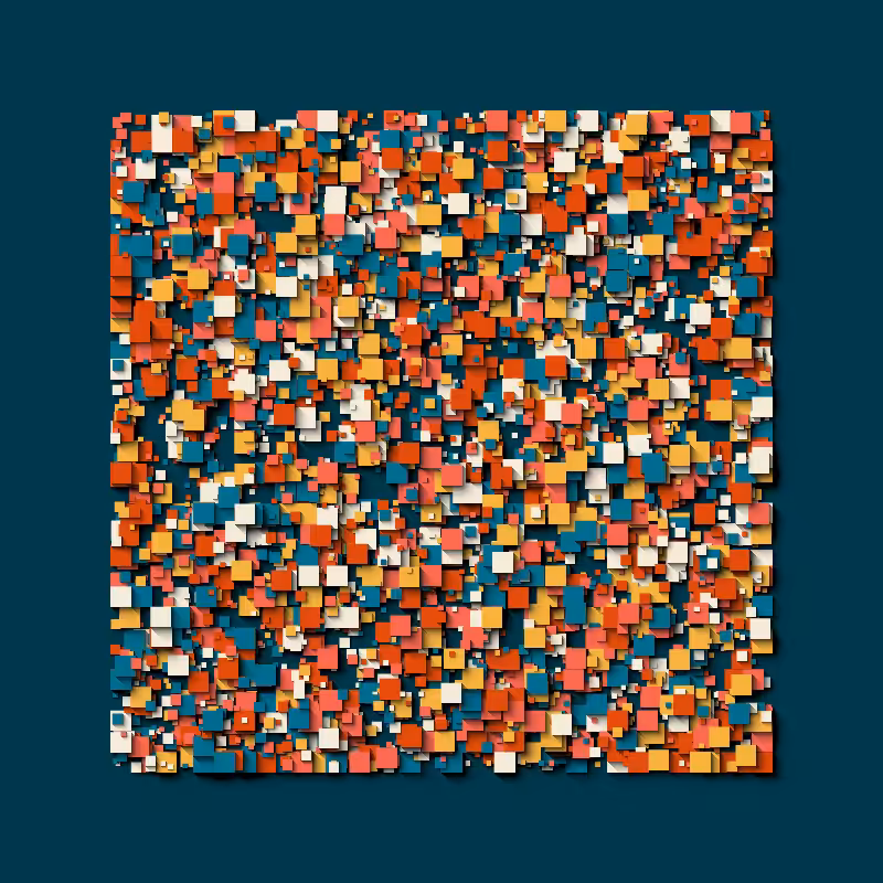MOSAIQUE #68