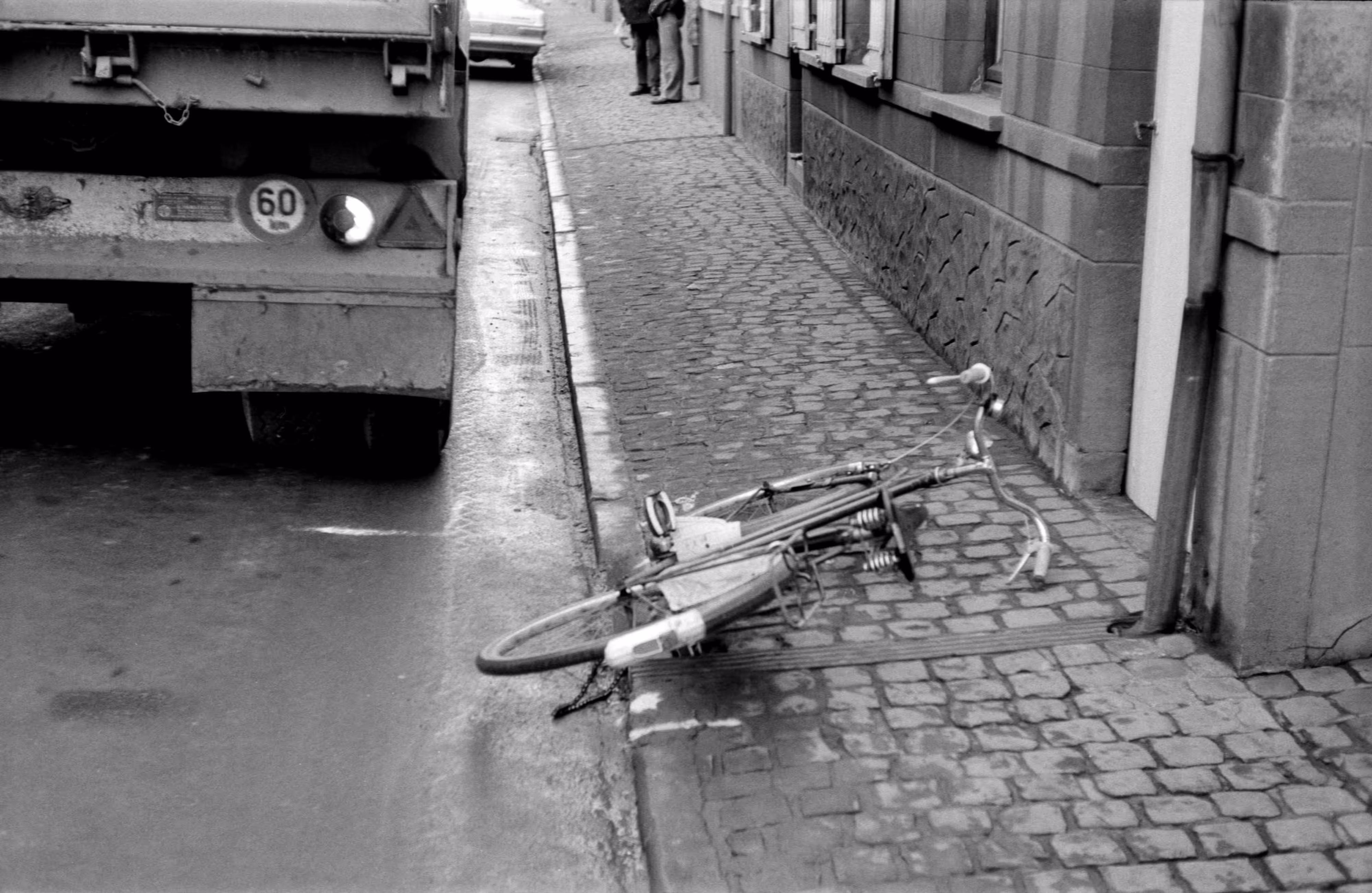 By Accident - The Negatives #209