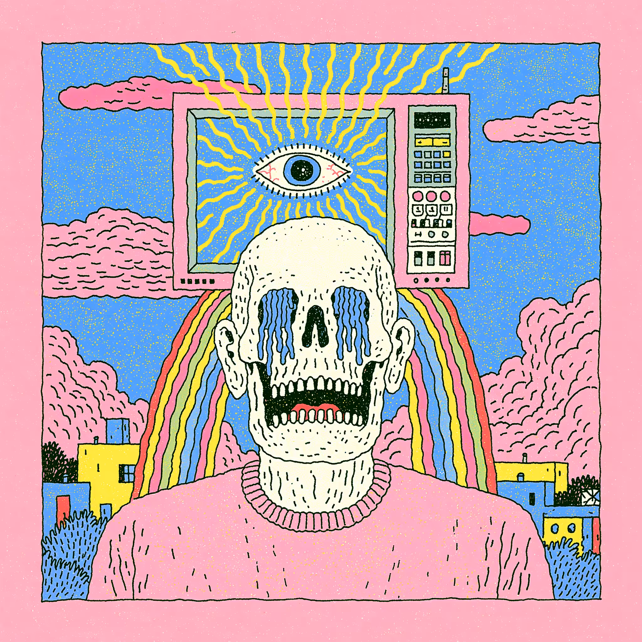 DEAD TECH