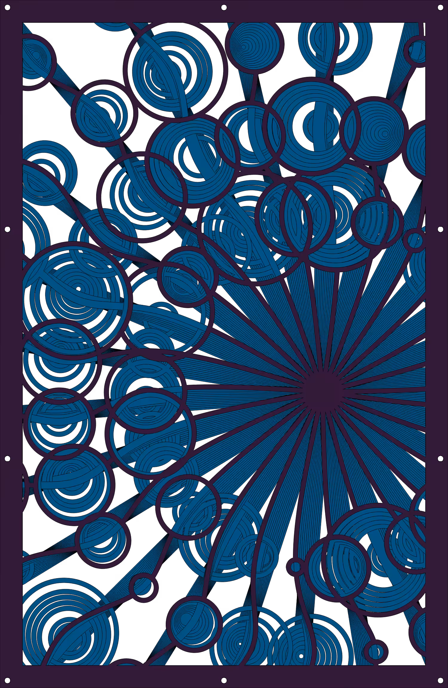 Ray Drops #44