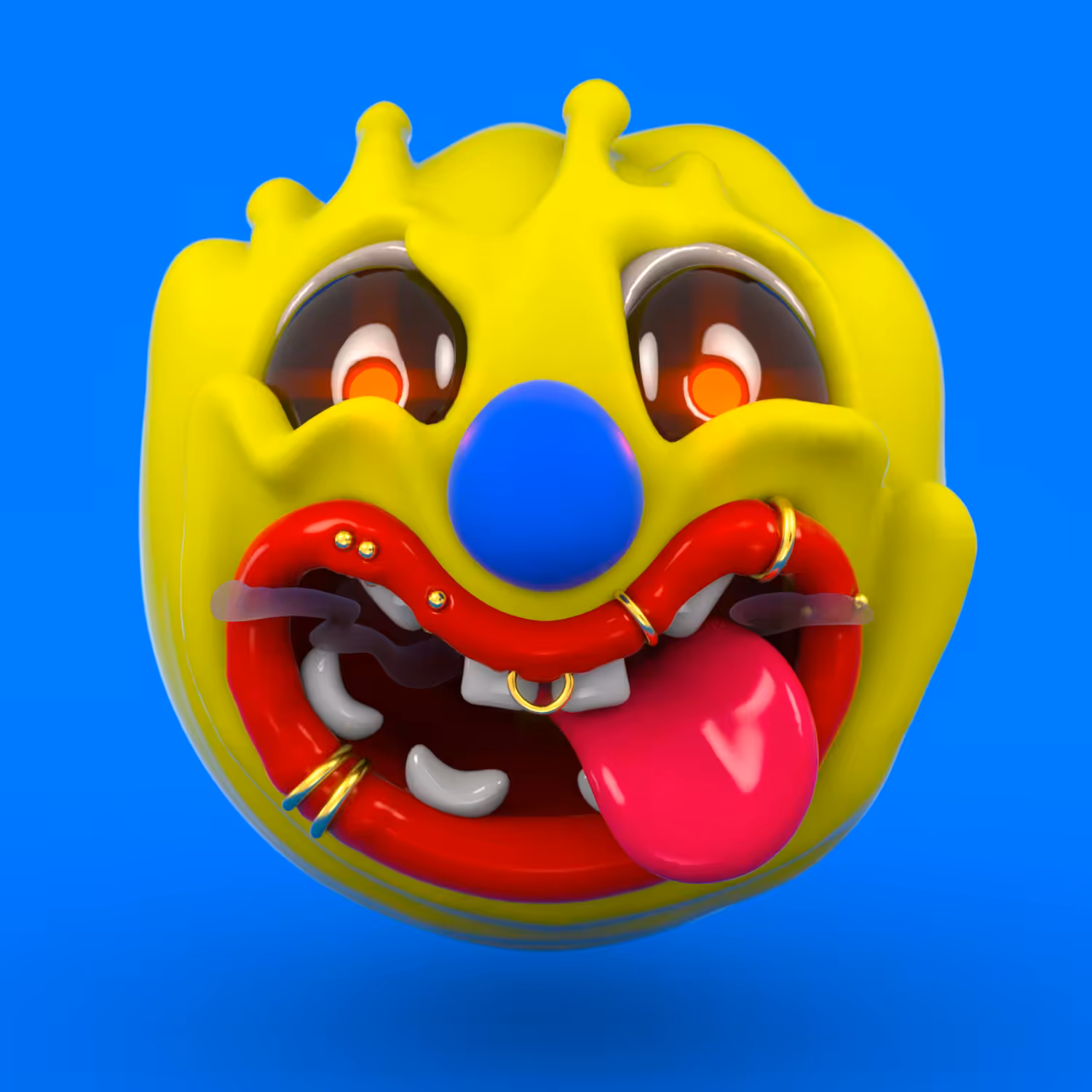 JOYWORLD JOYsmilies: JOYsmiley 1765