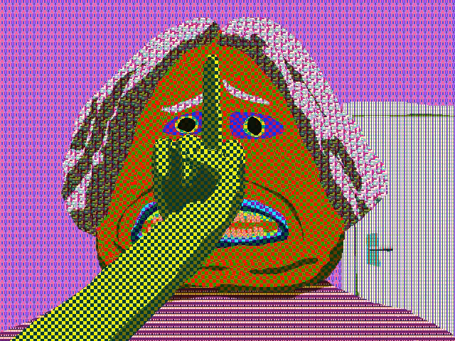 Fuck You, You Potato Head