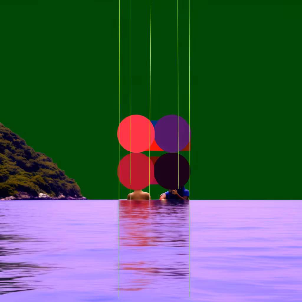 Invisible Threads [July 2023]