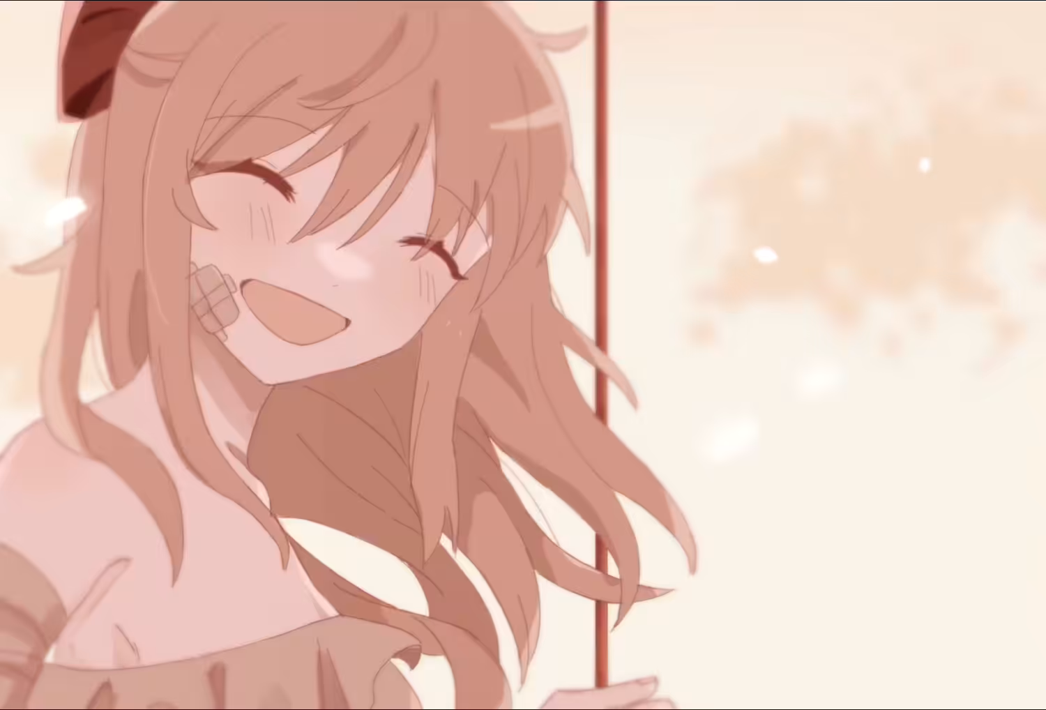 Last Smile