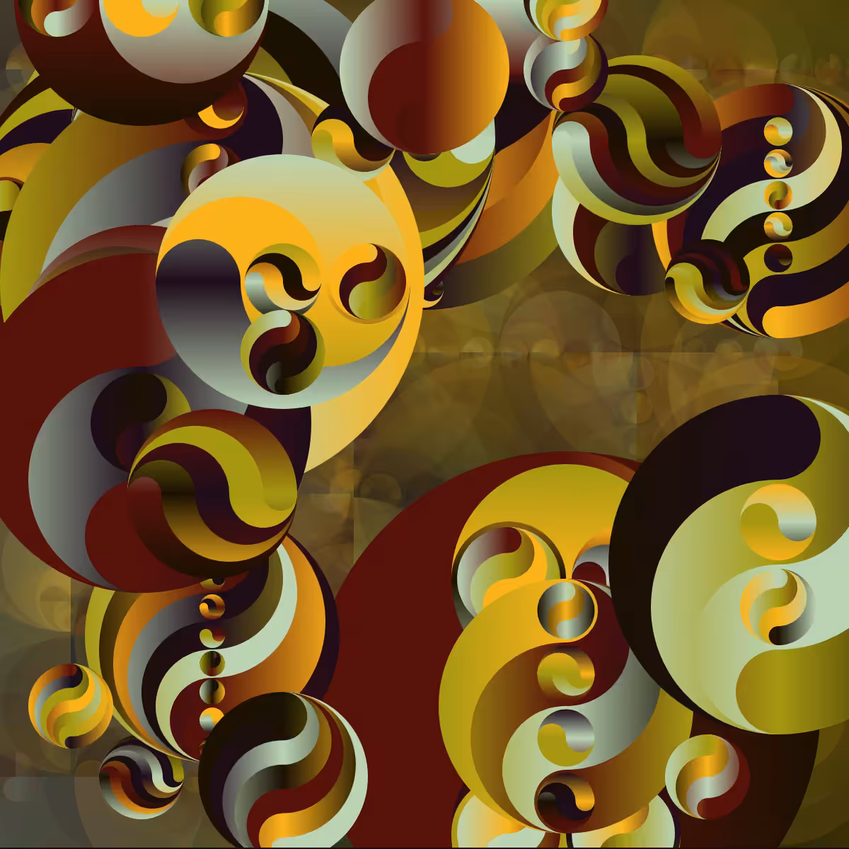 Yin and yang #44