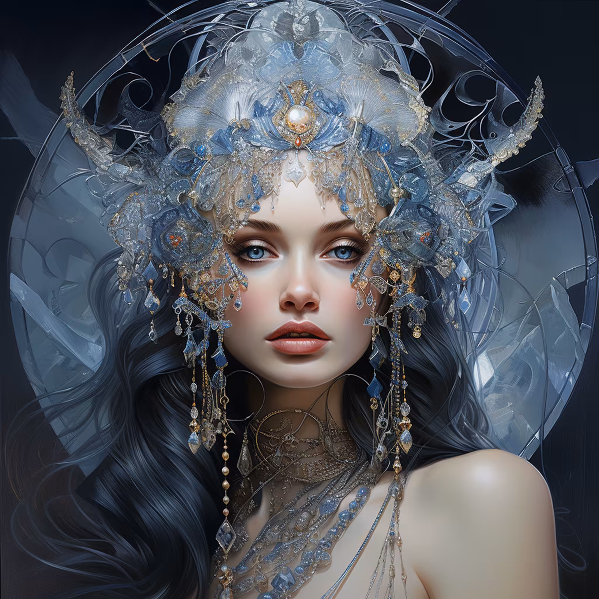 Occult Series #65