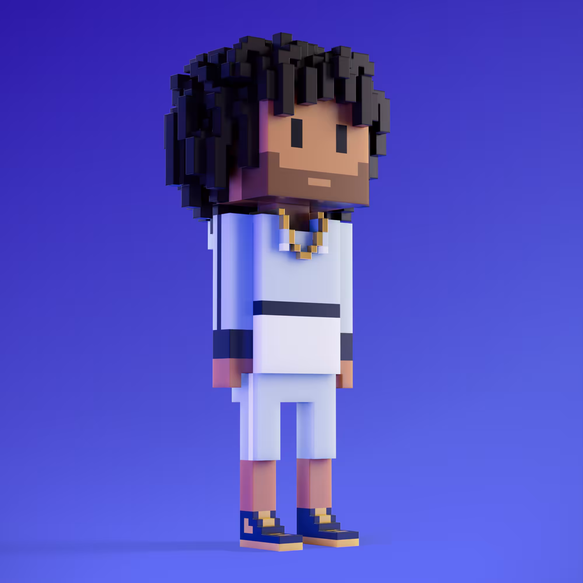 Meebit #3056