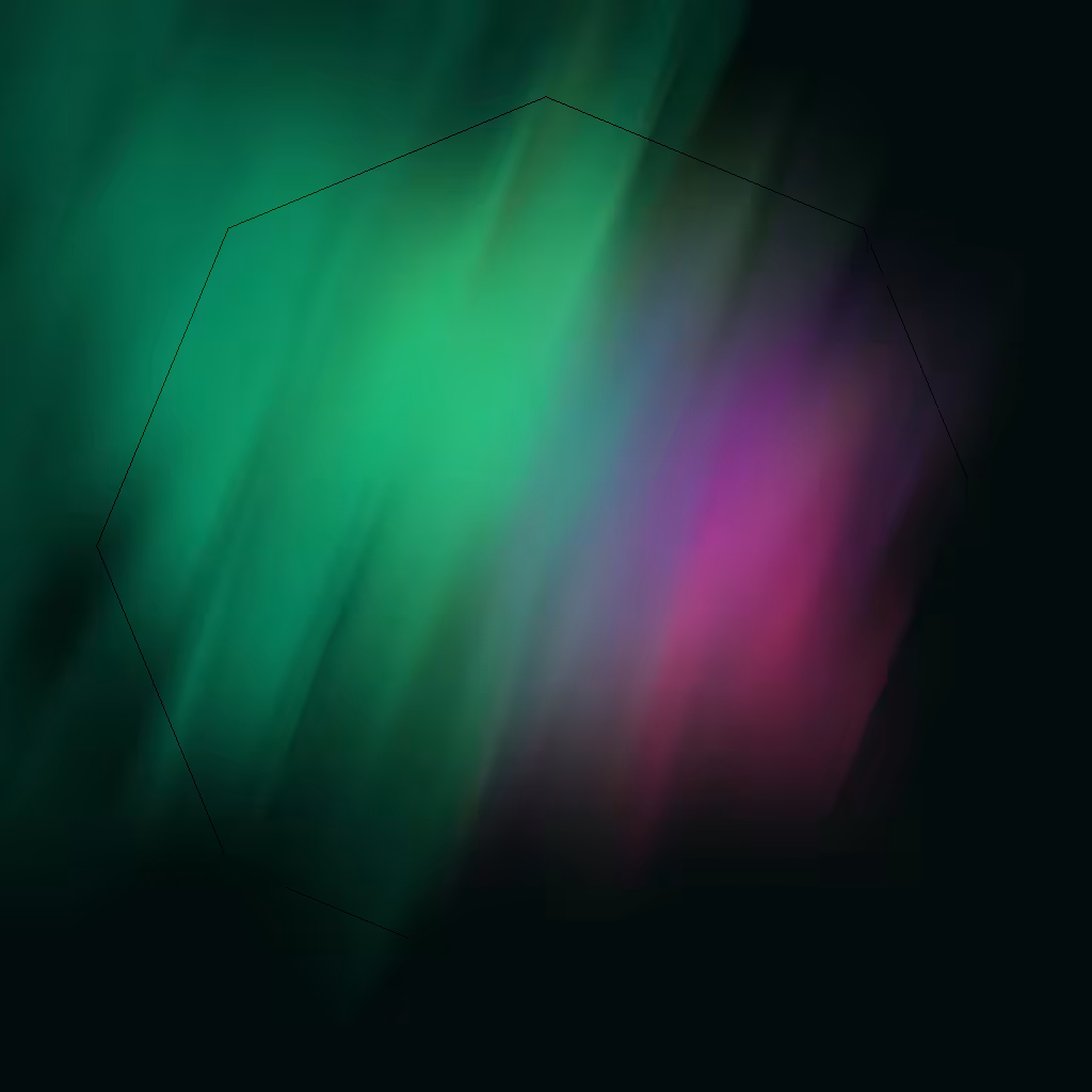 Diffracted #10