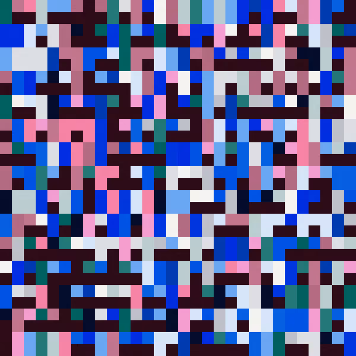 pixelpallete #138