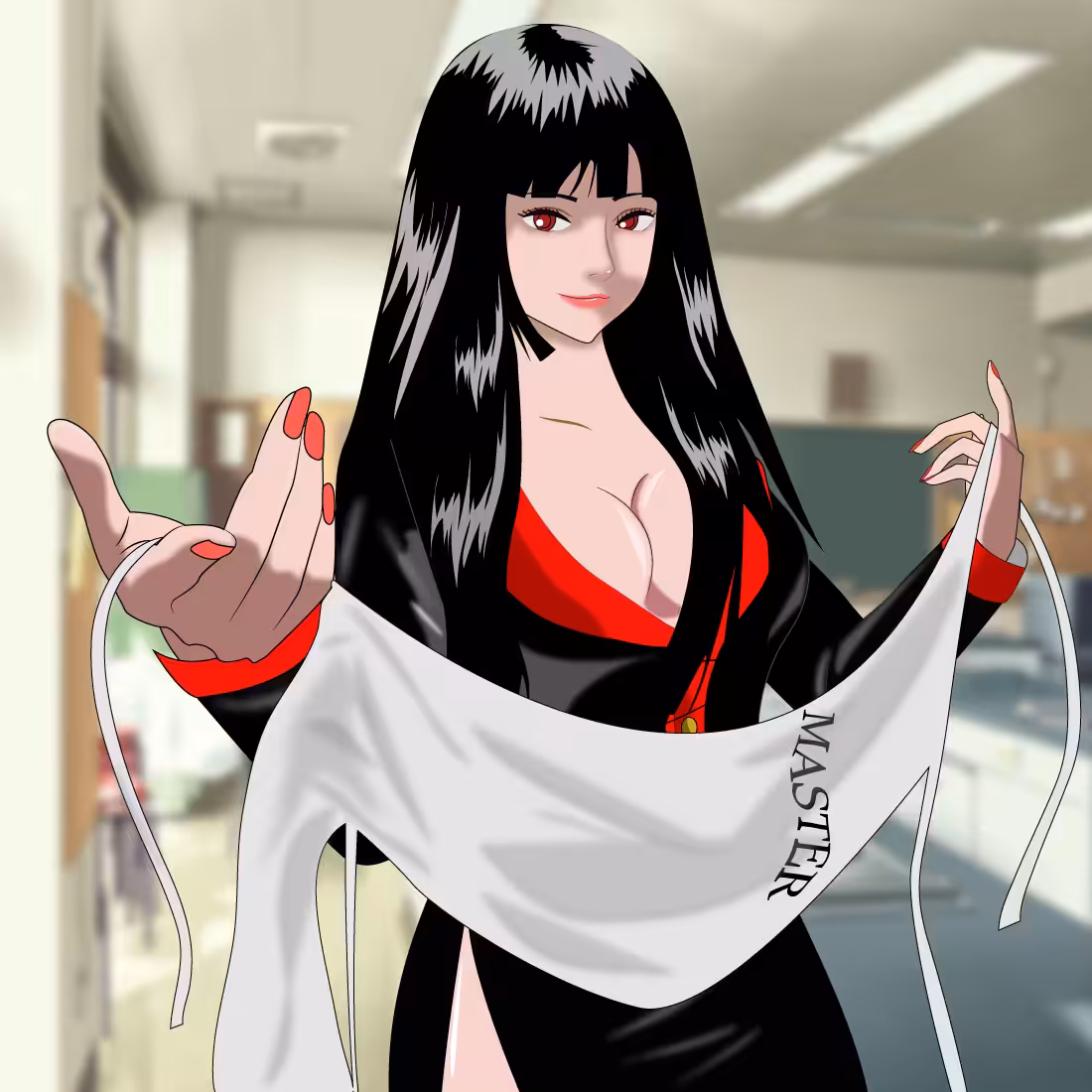 masumi tamaki master chef